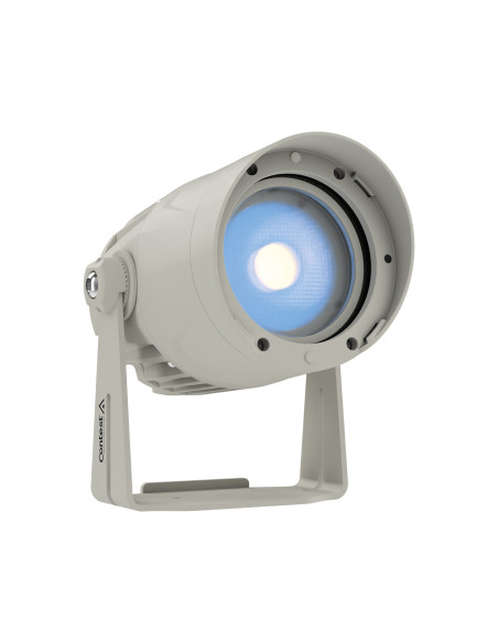 Contest Architectural Lighting - VPAR-40RGBL - Terre de Son