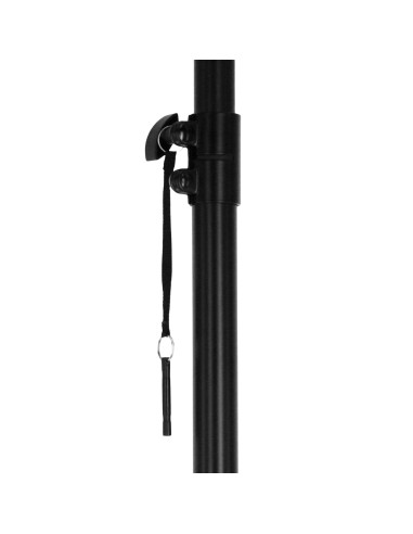 Power Acoustics - SPS-006 - Terre de Son