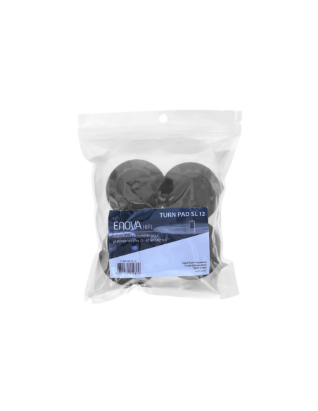 Enova Hifi - TURN-PAD-SL12 - Terre de Son