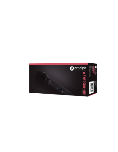 UHF M850 MK1