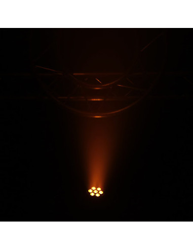 LEDPAR 7x10W 5in1