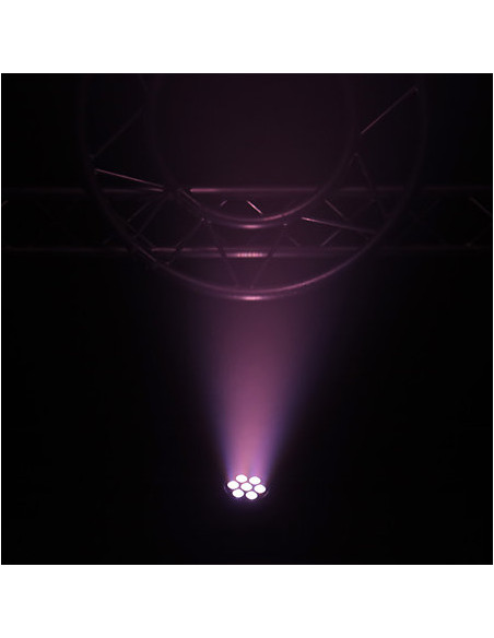 LEDPAR 7x10W 5in1