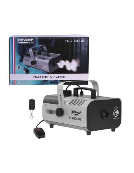 FOG 1000B