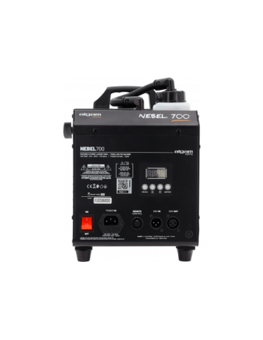 NEBEL700