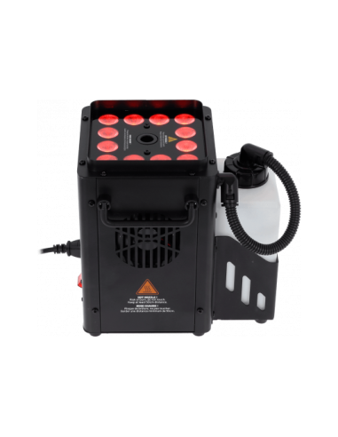 Vulkan Cube Mini