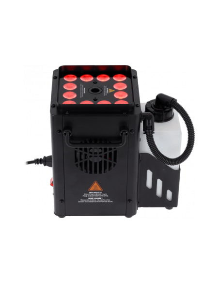 Vulkan Cube Mini