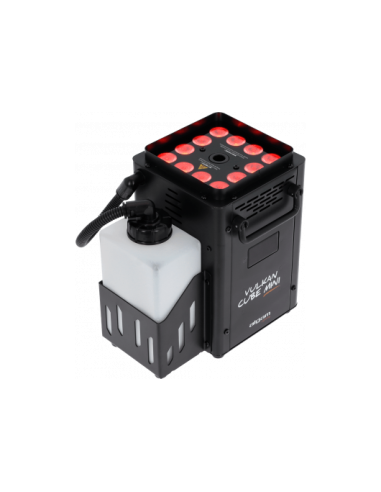 Vulkan Cube Mini