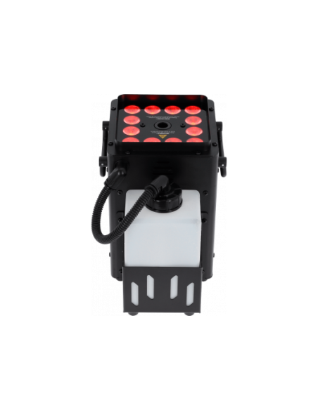 Vulkan Cube Mini