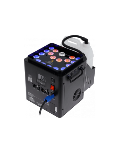 Vulkan Cube