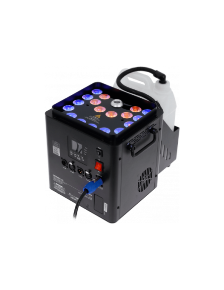 Vulkan Cube