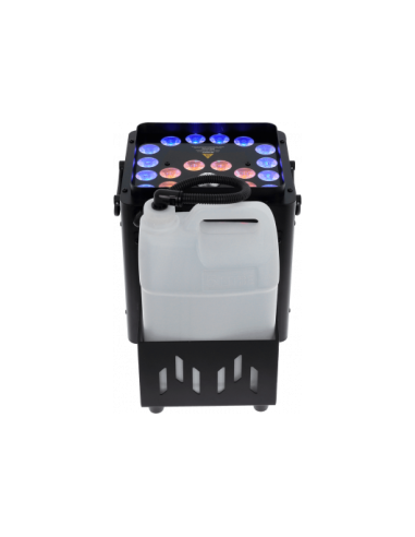 Vulkan Cube