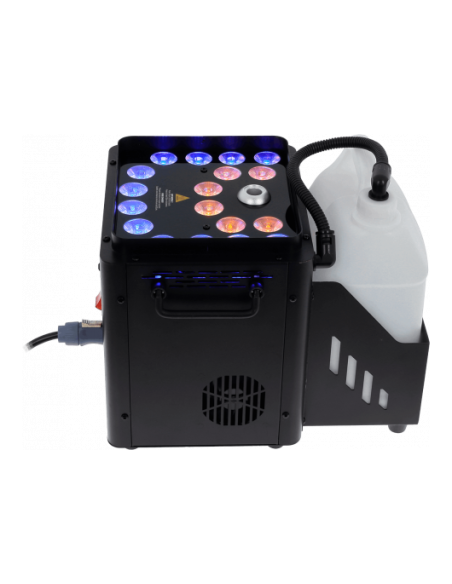Vulkan Cube