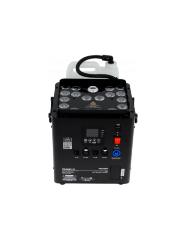 Vulkan Cube