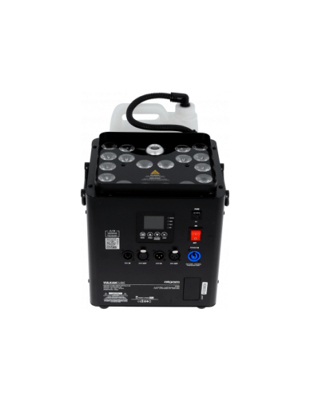 Vulkan Cube