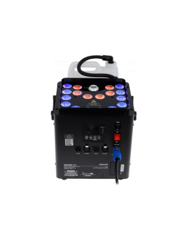 Vulkan Cube