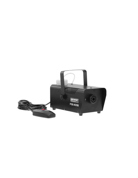 FOG 400B
