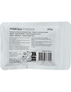 PHOENIX-POWDER 2