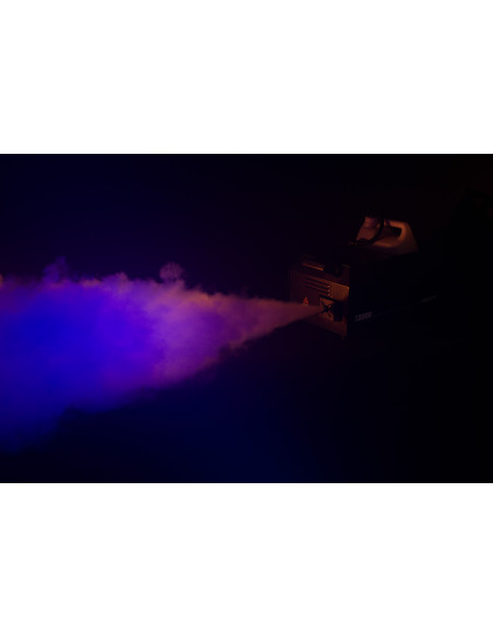 Algam Lighting - S2000 - Terre de Son