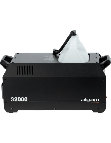 Algam Lighting - S2000 - Terre de Son