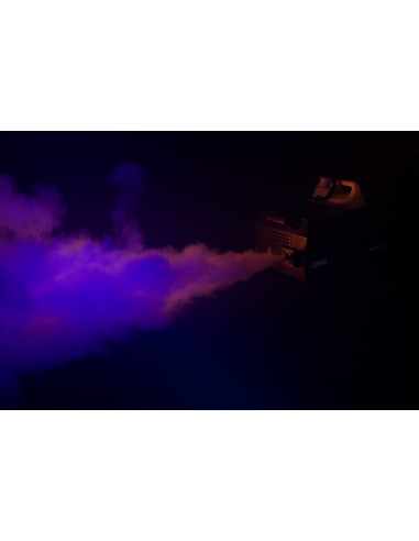 Algam Lighting - S2000 - Terre de Son