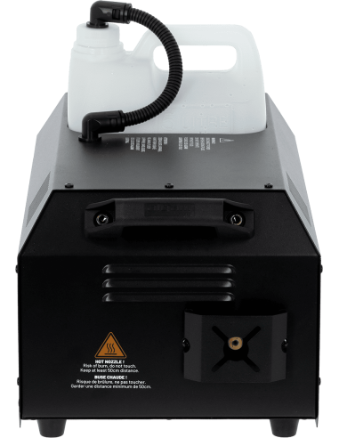 Algam Lighting - S2000 - Terre de Son