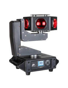 JB -SYSTEMS - UFO X1 - Terre de Son