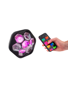 Soundboks - LIGHTBOKS - Terre de Son