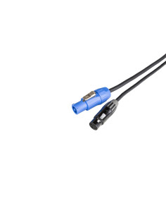 HILEC - PC-HYBRID-XLR3-10M - Terre de Son 2