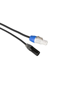 HILEC - PC-HYBRID-XLR3-5M - Terre de Son 2