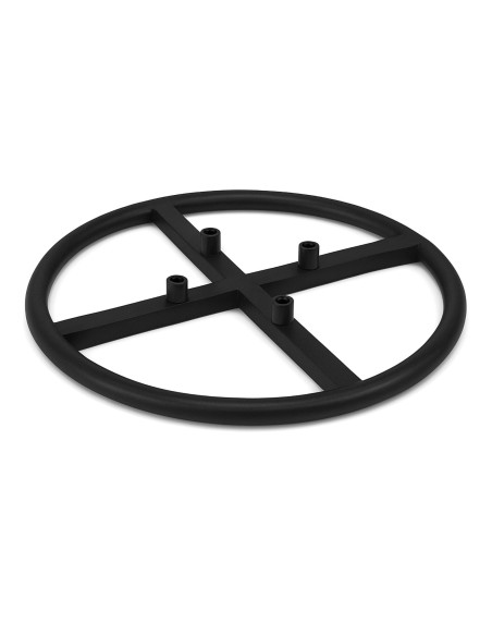 TOT-CIRCLE blk