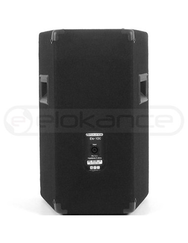Elokance - ELO-800CC Premium - Terre de Son