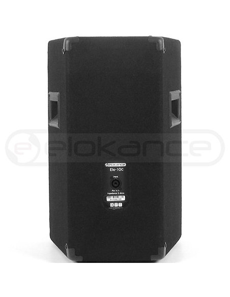 Elokance - ELO-800CC Premium - Terre de Son