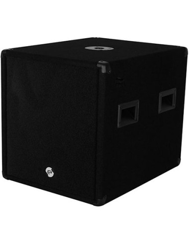 Elokance - ELO-800CC Premium - Terre de Son