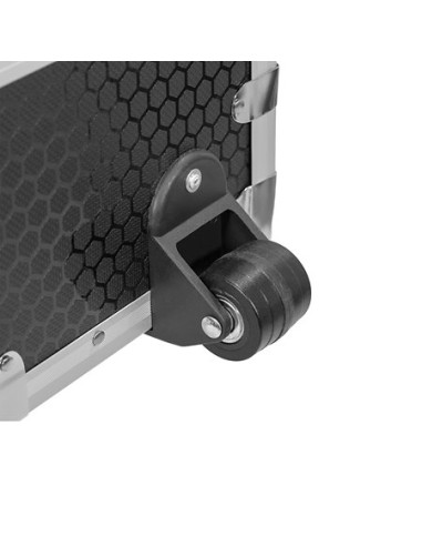 Plugger - TOT 200-R Black Set - Terre de Son