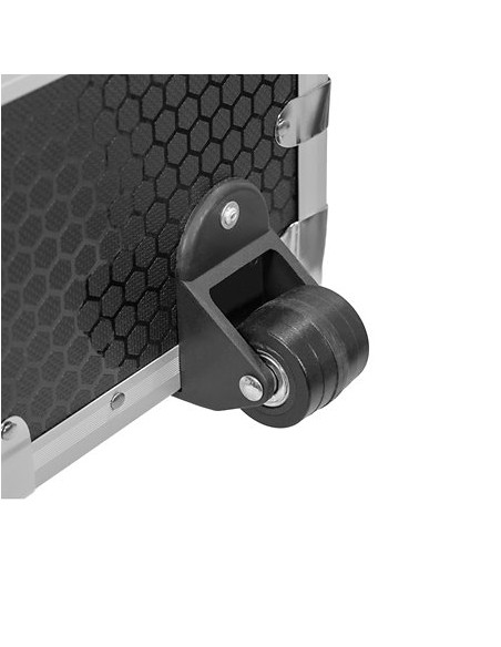 Plugger - TOT 200-R Black Set - Terre de Son
