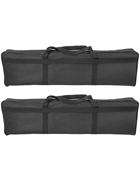 Plugger - TOT 200-R Black Set - Terre de Son