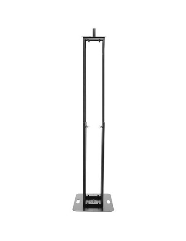 Plugger - TOT 200-R Black Set - Terre de Son