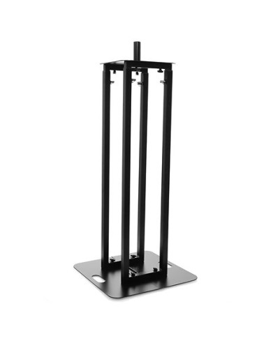Plugger - TOT 200-R Black Set - Terre de Son