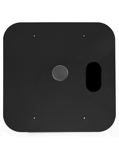 Plugger - TOT 200-R Black Set - Terre de Son