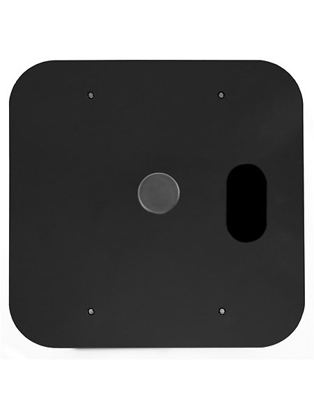 Plugger - TOT 200-R Black Set - Terre de Son