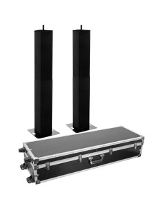 Plugger - TOT 200-R Black Set - Terre de Son