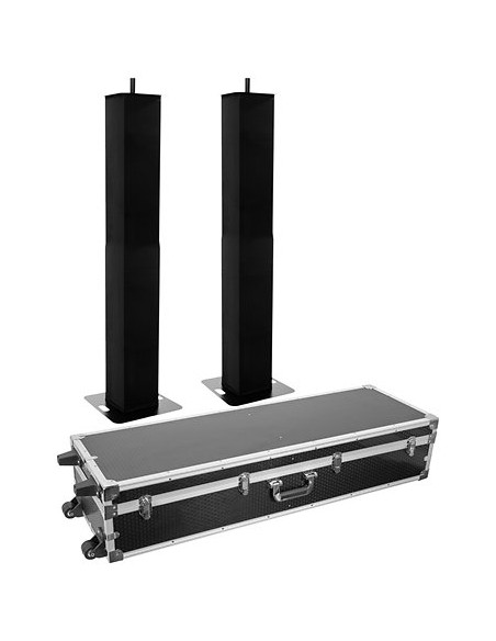 Plugger - TOT 200-R Black Set - Terre de Son