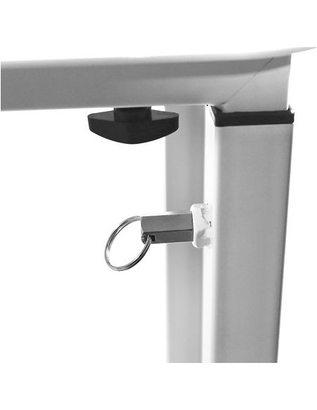 Plugger - TOT 200-R White Set - Terre de Son