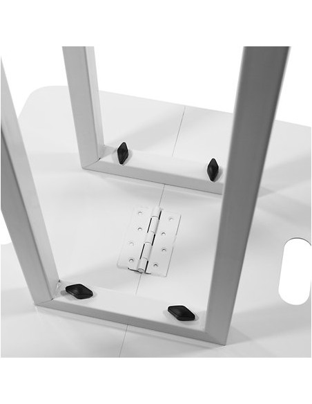 Plugger - TOT 200-R White Set - Terre de Son