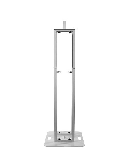 Plugger - TOT 200-R White Set - Terre de Son