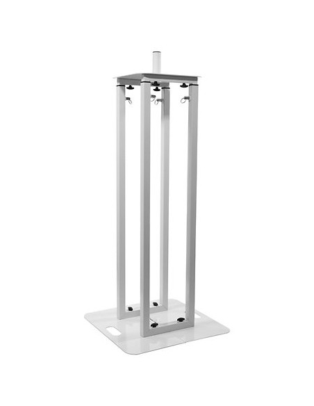 Plugger - TOT 200-R White Set - Terre de Son