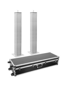 Plugger - TOT 200-R White Set - Terre de Son