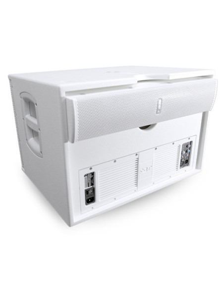FBT- VERTUS CS 1000 White - Terre  de Son
