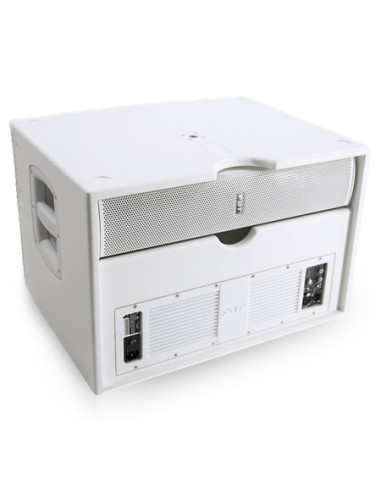 FBT- VERTUS CS 1000 White - Terre  de Son