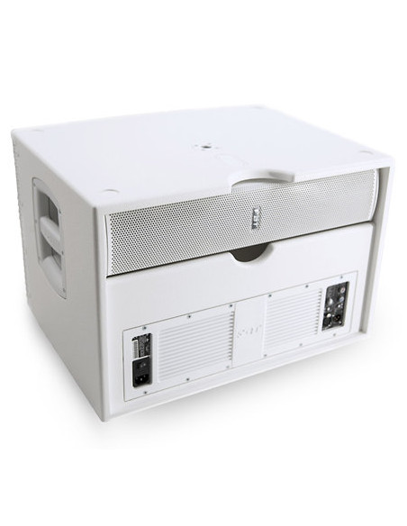 FBT- VERTUS CS 1000 White - Terre  de Son